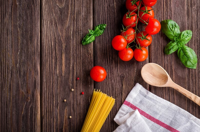 African Cuisine